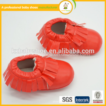 Chaussures de bébé à chaud pour la marche, chaussure de bébé pour marcher chaussures de toile 2015 chaussures de bébé néonatal